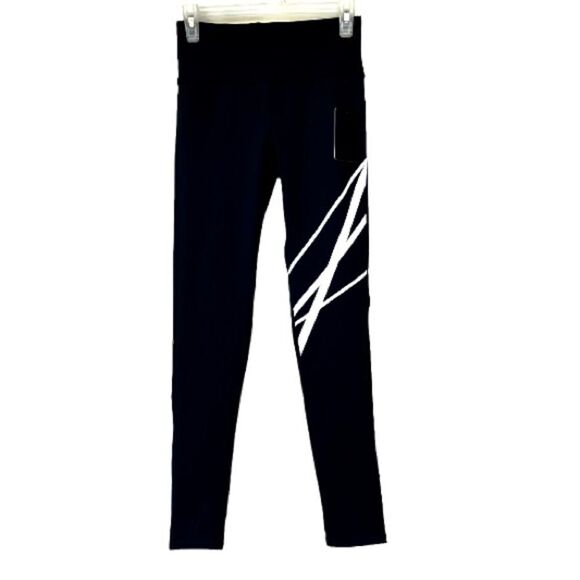 BSP Ankle Length Leggings S New - Picture 1 of 8